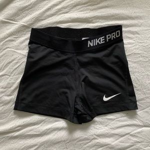 Nike Shorts